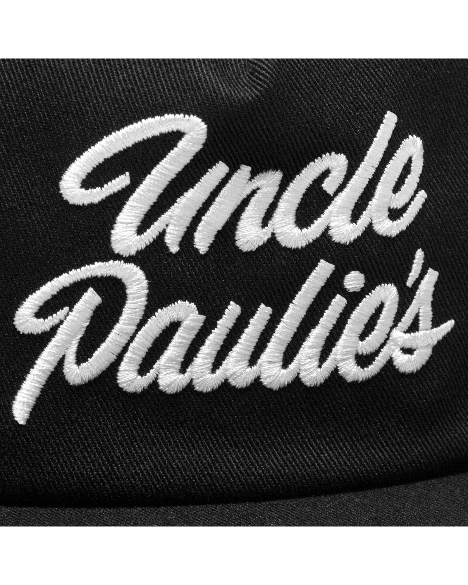 Uncle Paulie's Snapback