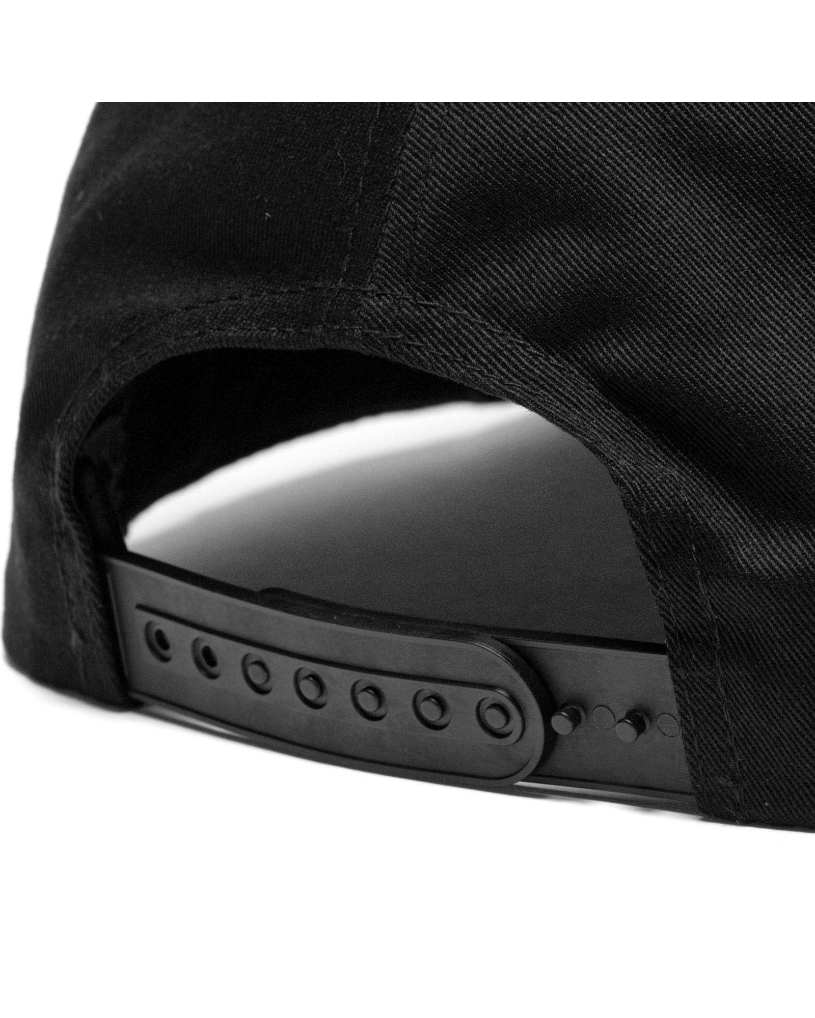 Uncle Paulie's Snapback