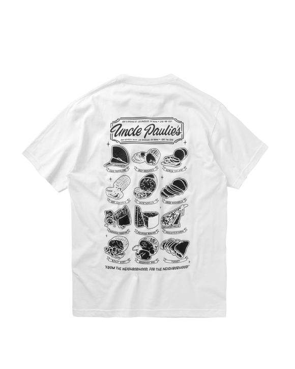 Deli Case Tee