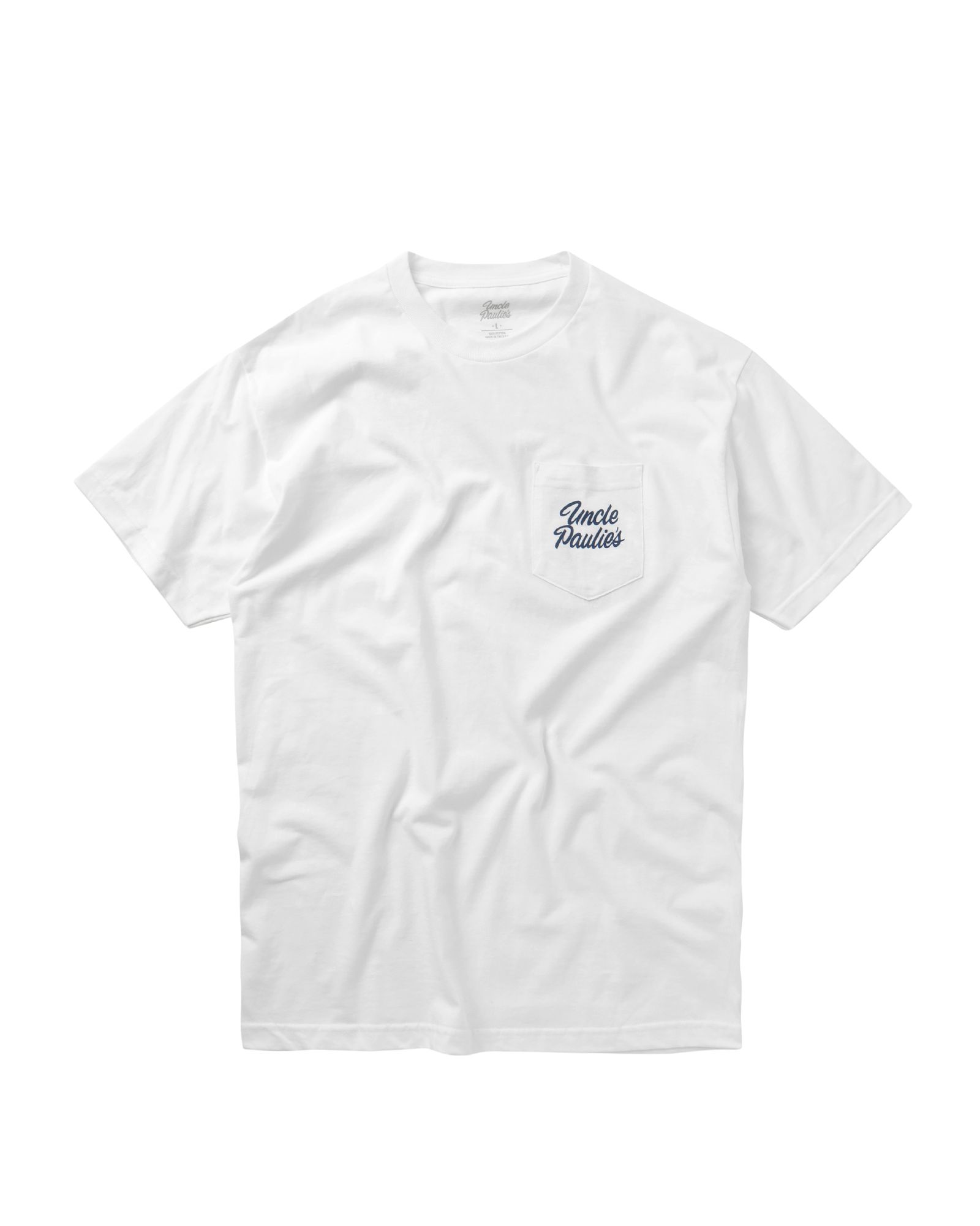 UPD DTLA Tee
