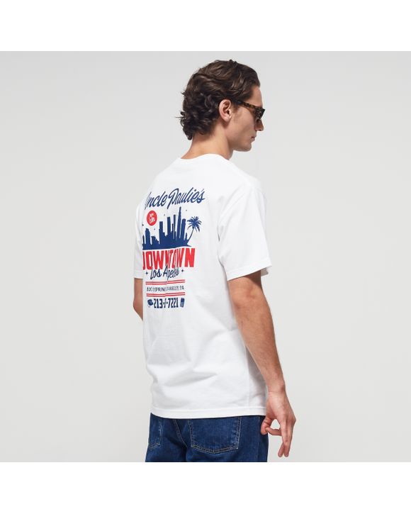 UPD DTLA Tee