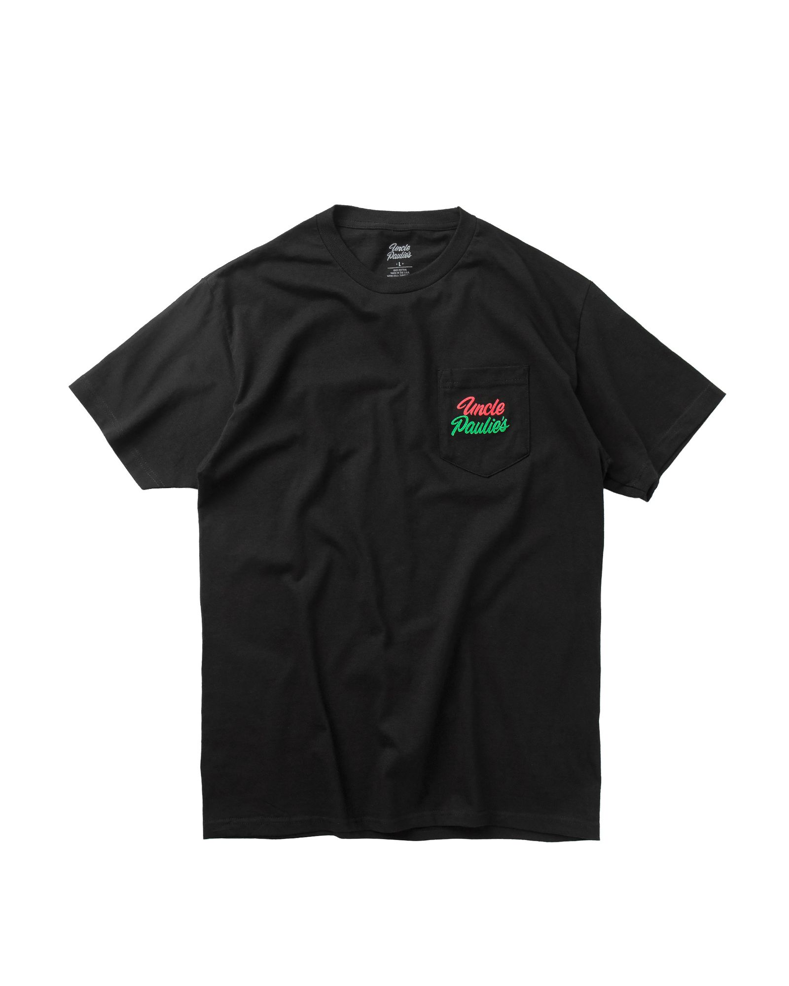 Beverly Pocket Tee