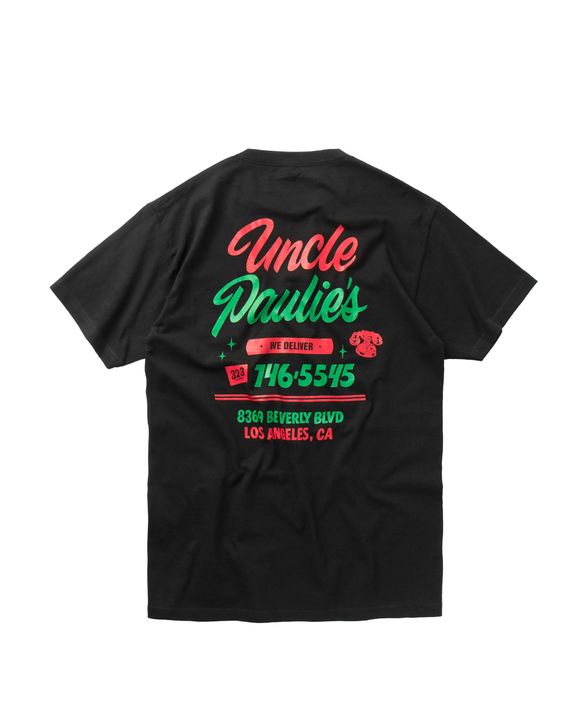 Beverly Pocket Tee