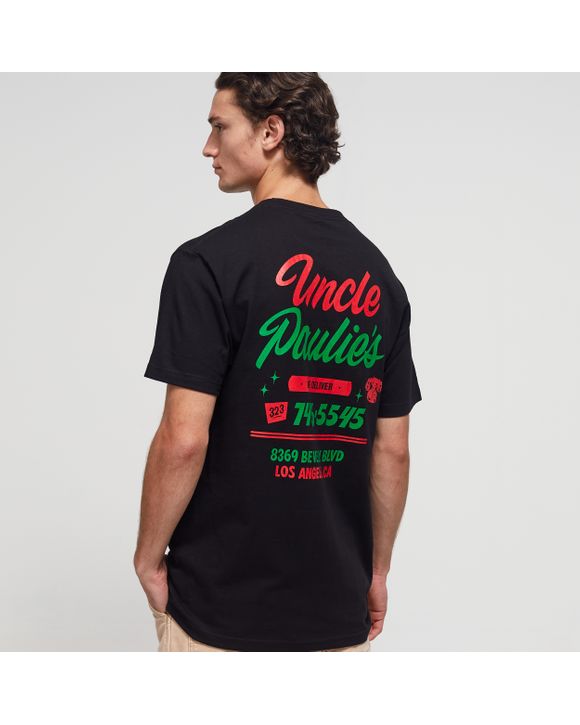 Beverly Pocket Tee