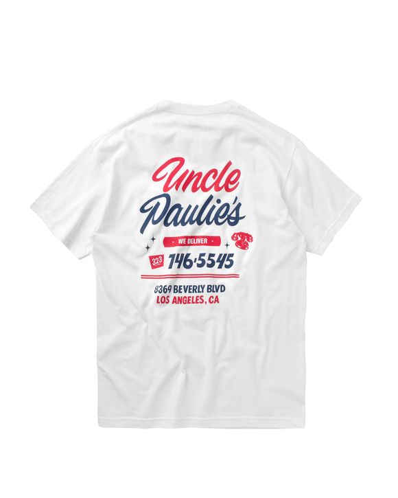 Beverly Pocket Tee