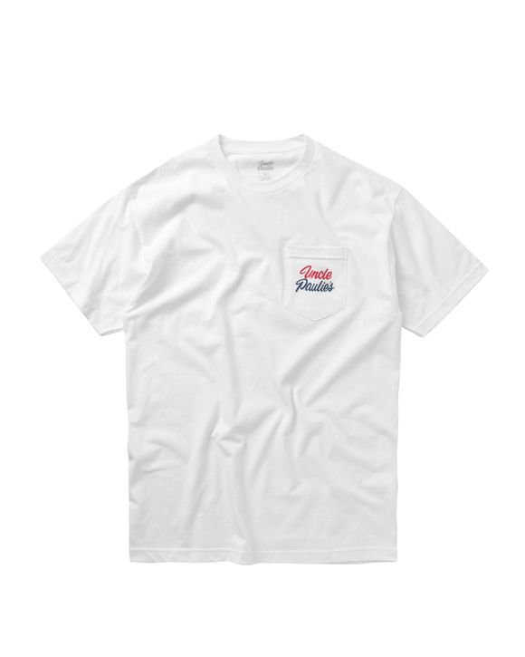 Beverly Pocket Tee