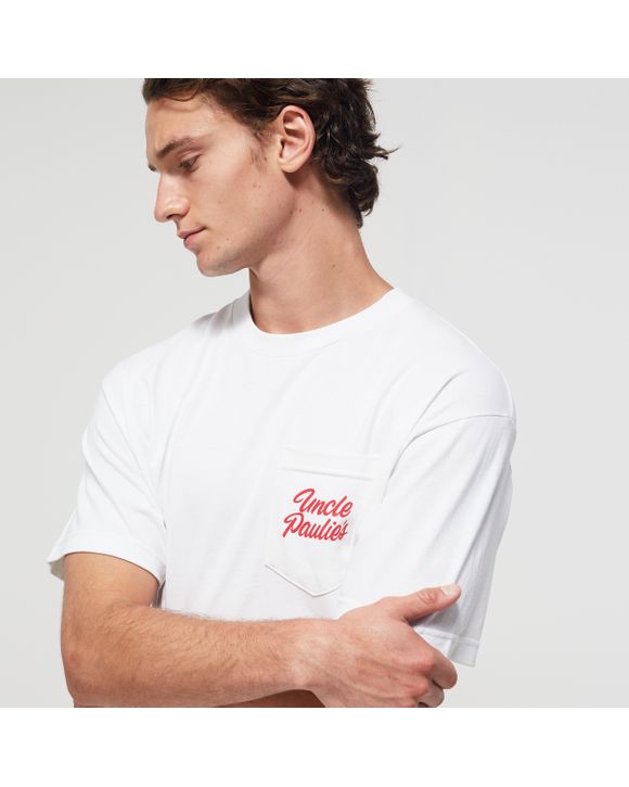 Meatball Pocket Tee