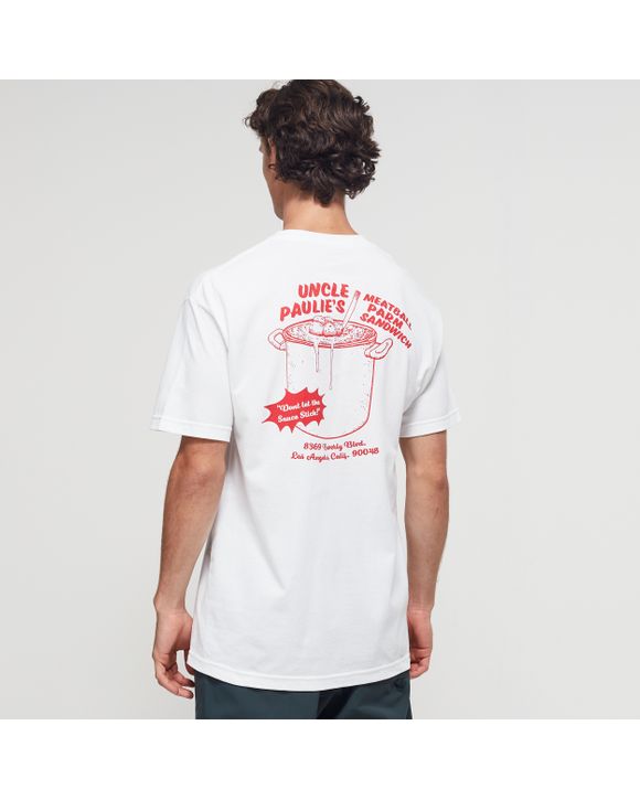 Meatball Pocket Tee