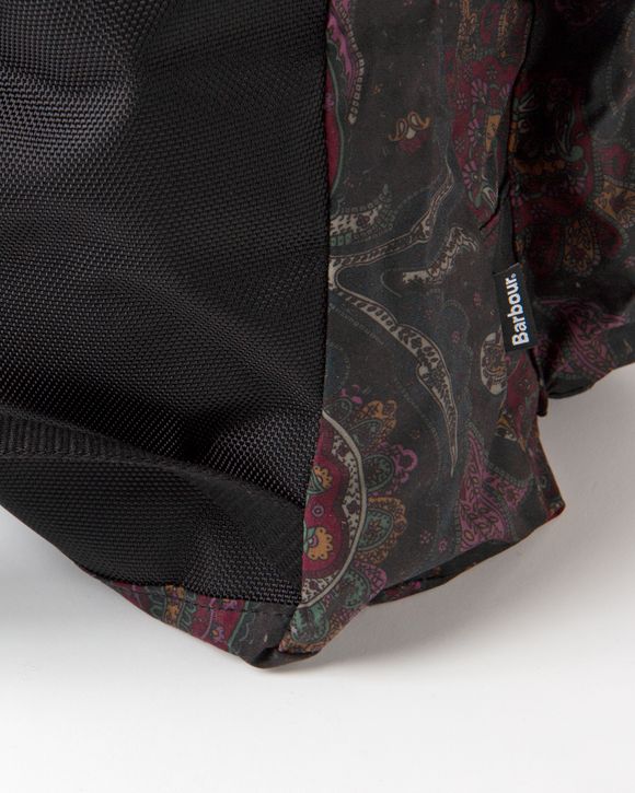 Barbour x Noah Backpack