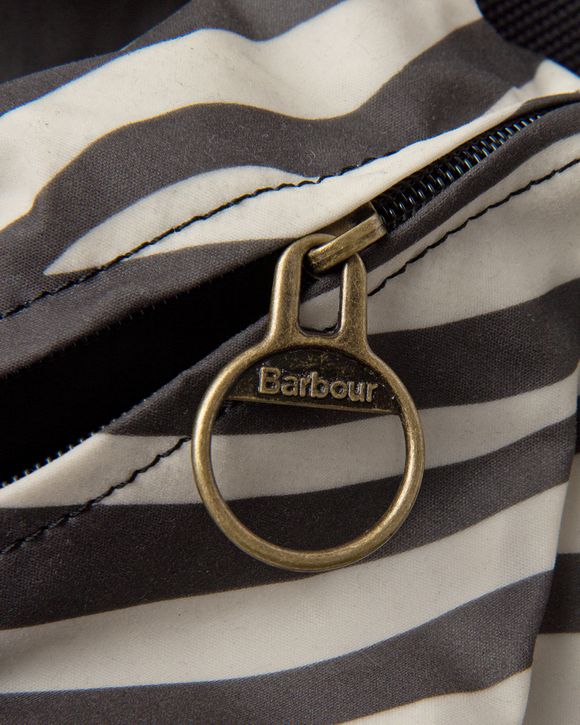 Barbour sales backpack gold