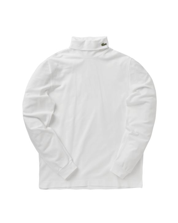 Turtleneck Longsleeve Pullover