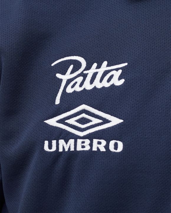 Umbro patta outlet