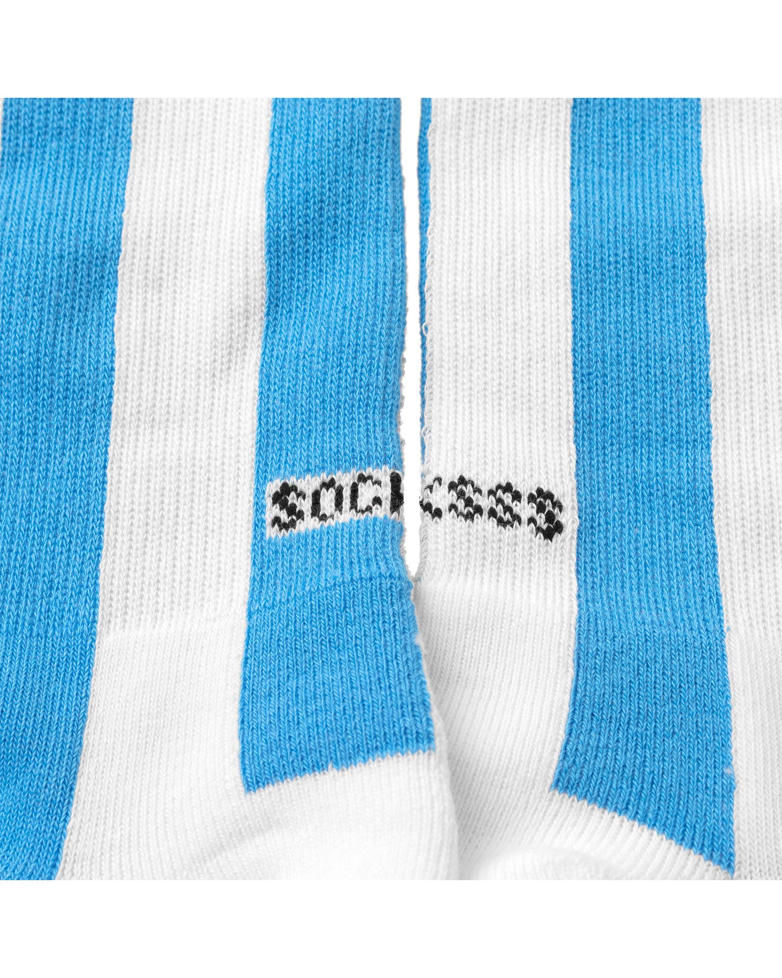 Stripe Tennis Socks