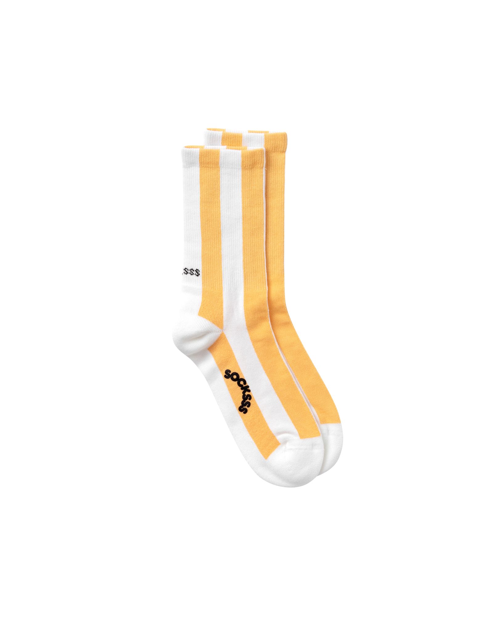 Stripe Tennis Socks