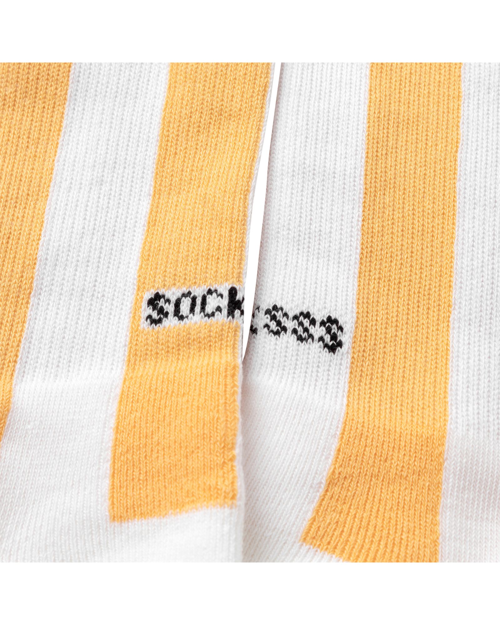 Stripe Tennis Socks