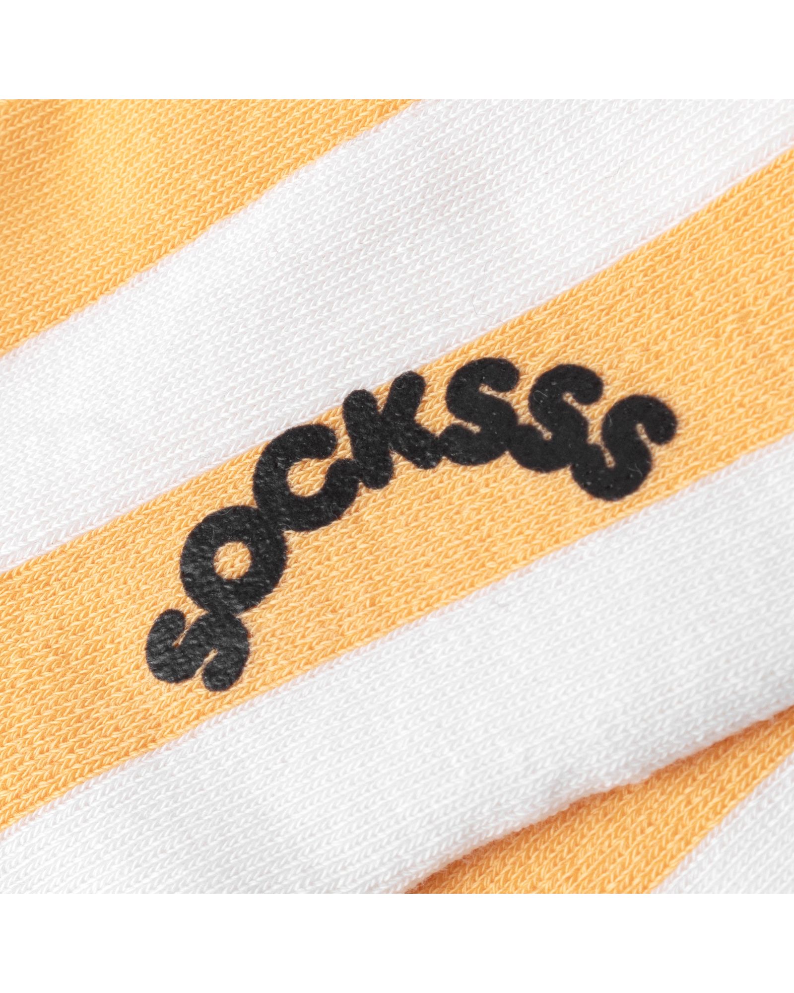 Stripe Tennis Socks