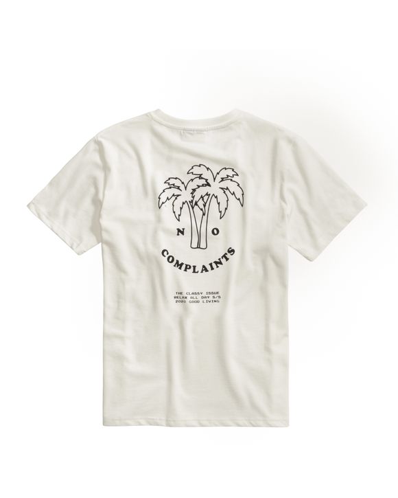 WMNS VACAY TEE