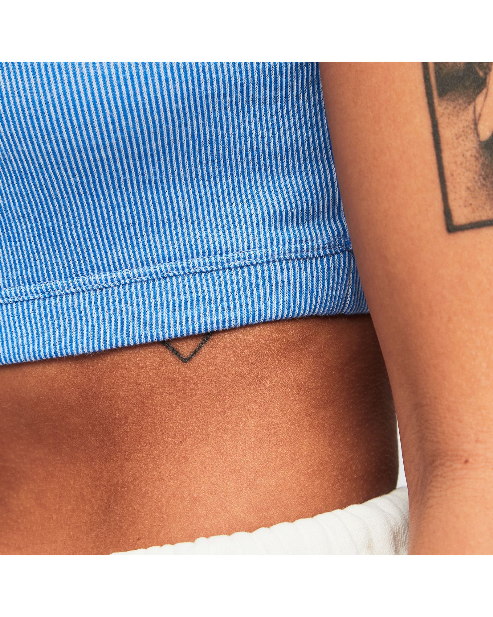 WMNS BRASSIERE COL ROND