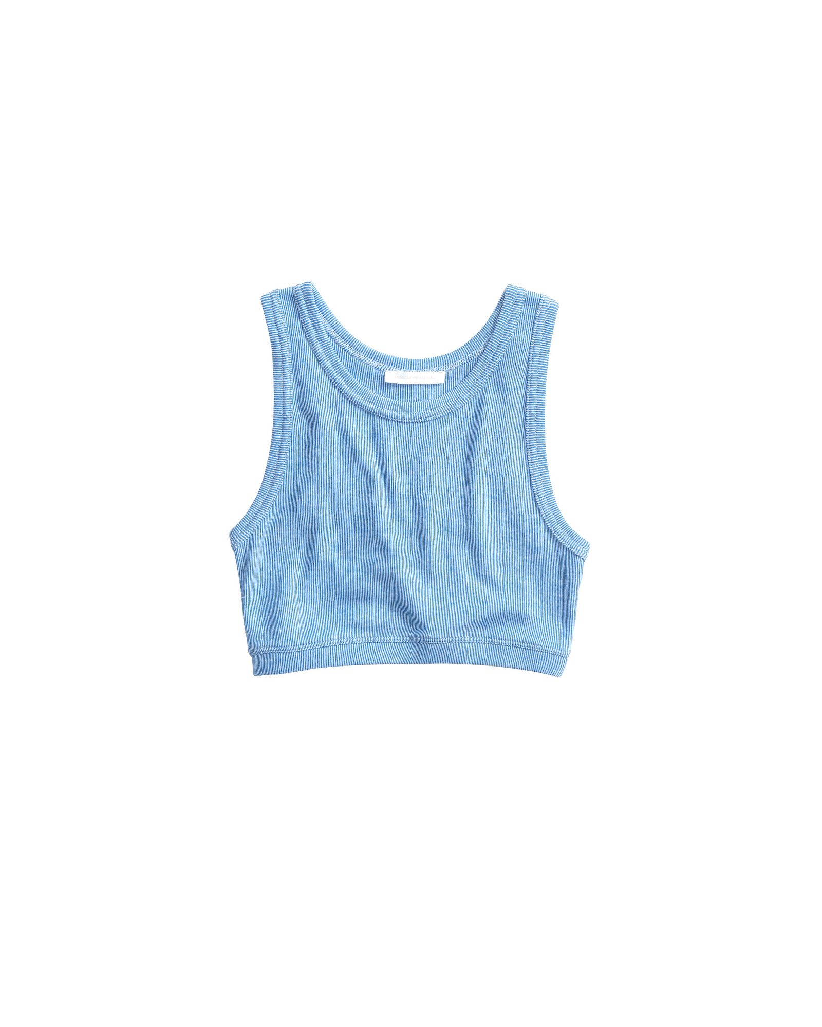 WMNS BRASSIERE COL ROND