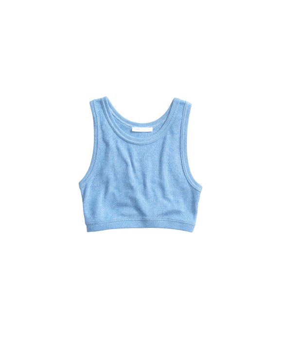 WMNS BRASSIERE COL ROND