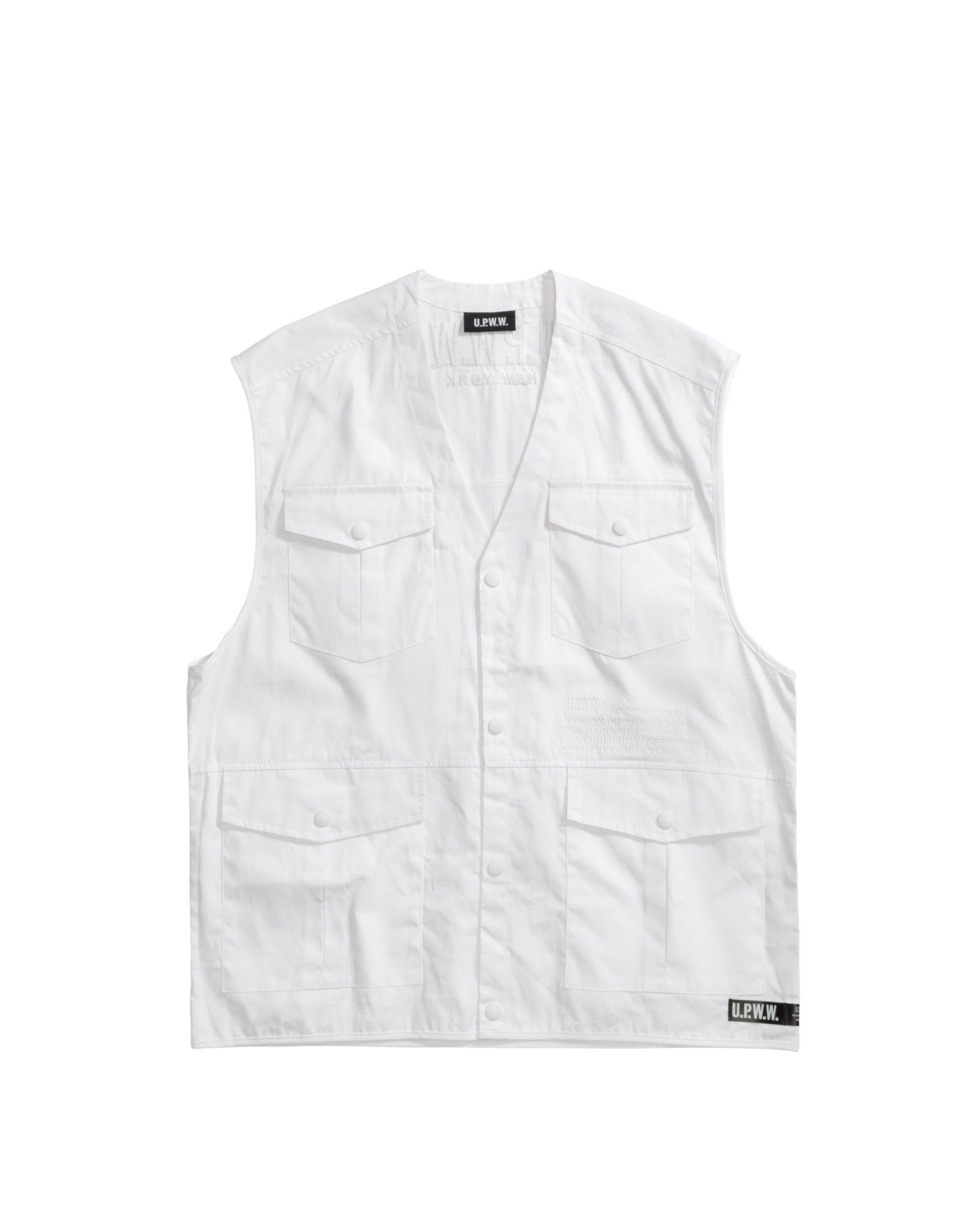 Vest