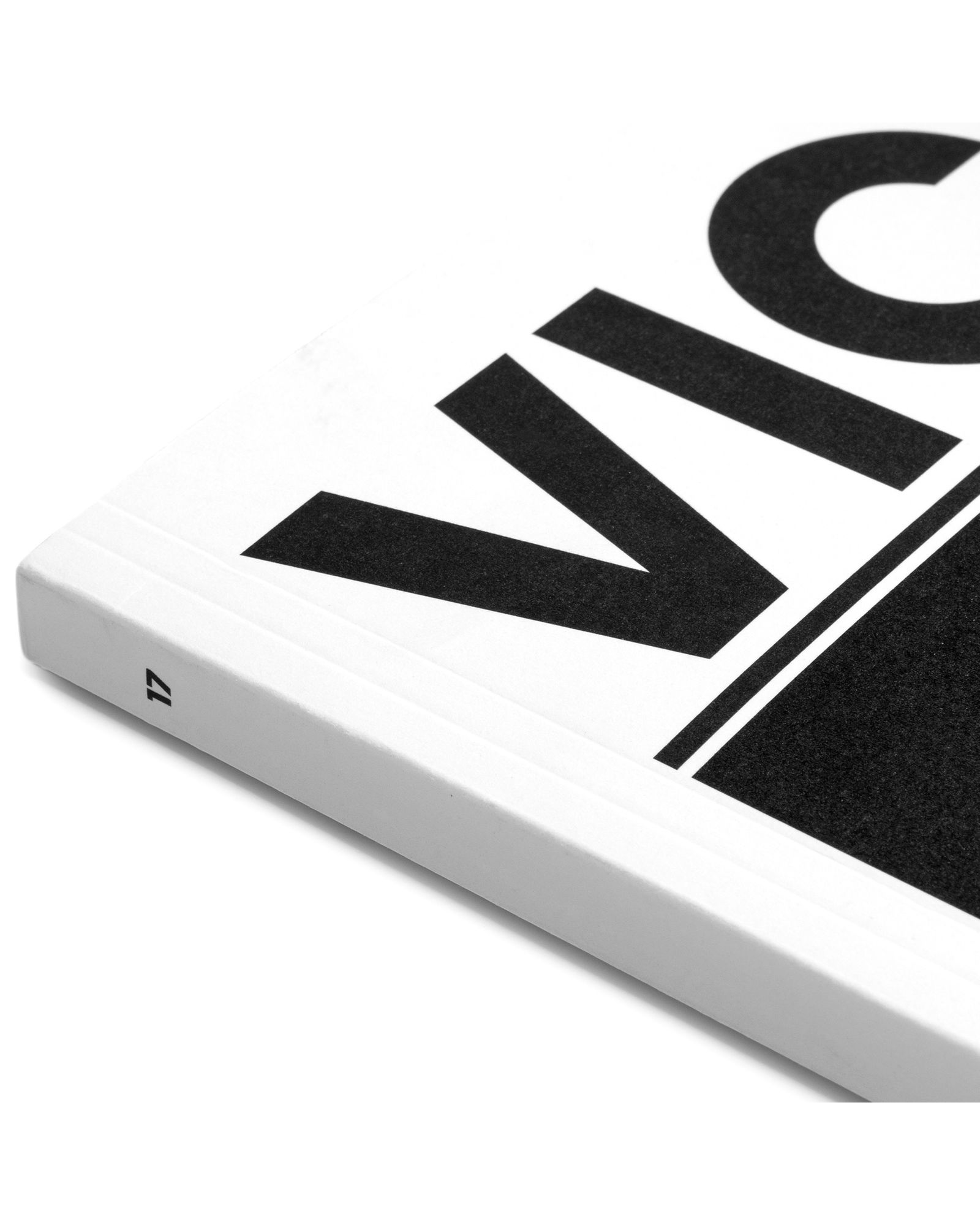 Victory Journal 17 2019