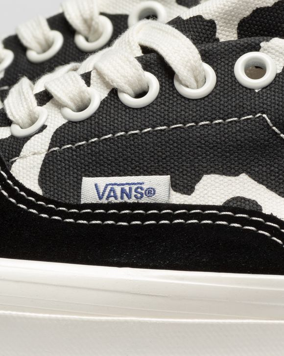 Vans UA OG Era LX Black BSTN Store