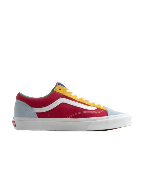 UA Style 36