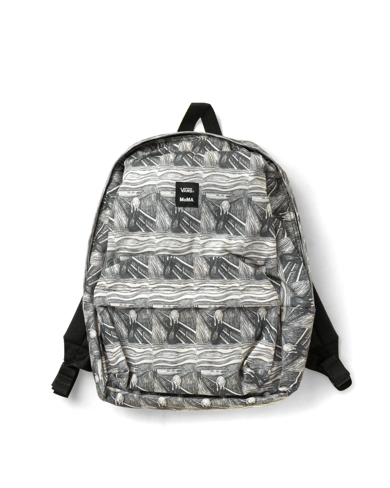 Vans x Moma OLD SKOOL III BACKPACK