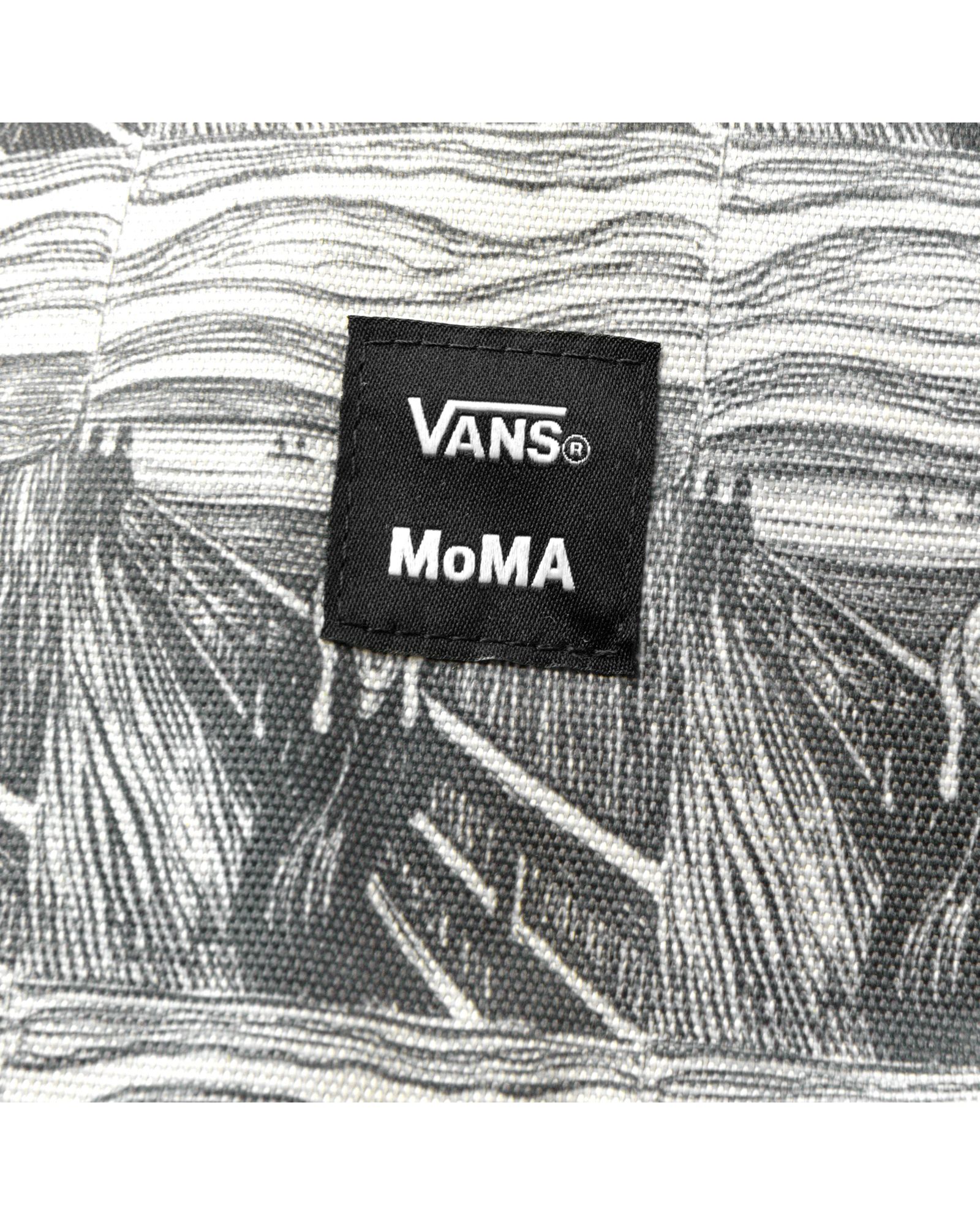 Vans x Moma OLD SKOOL III BACKPACK