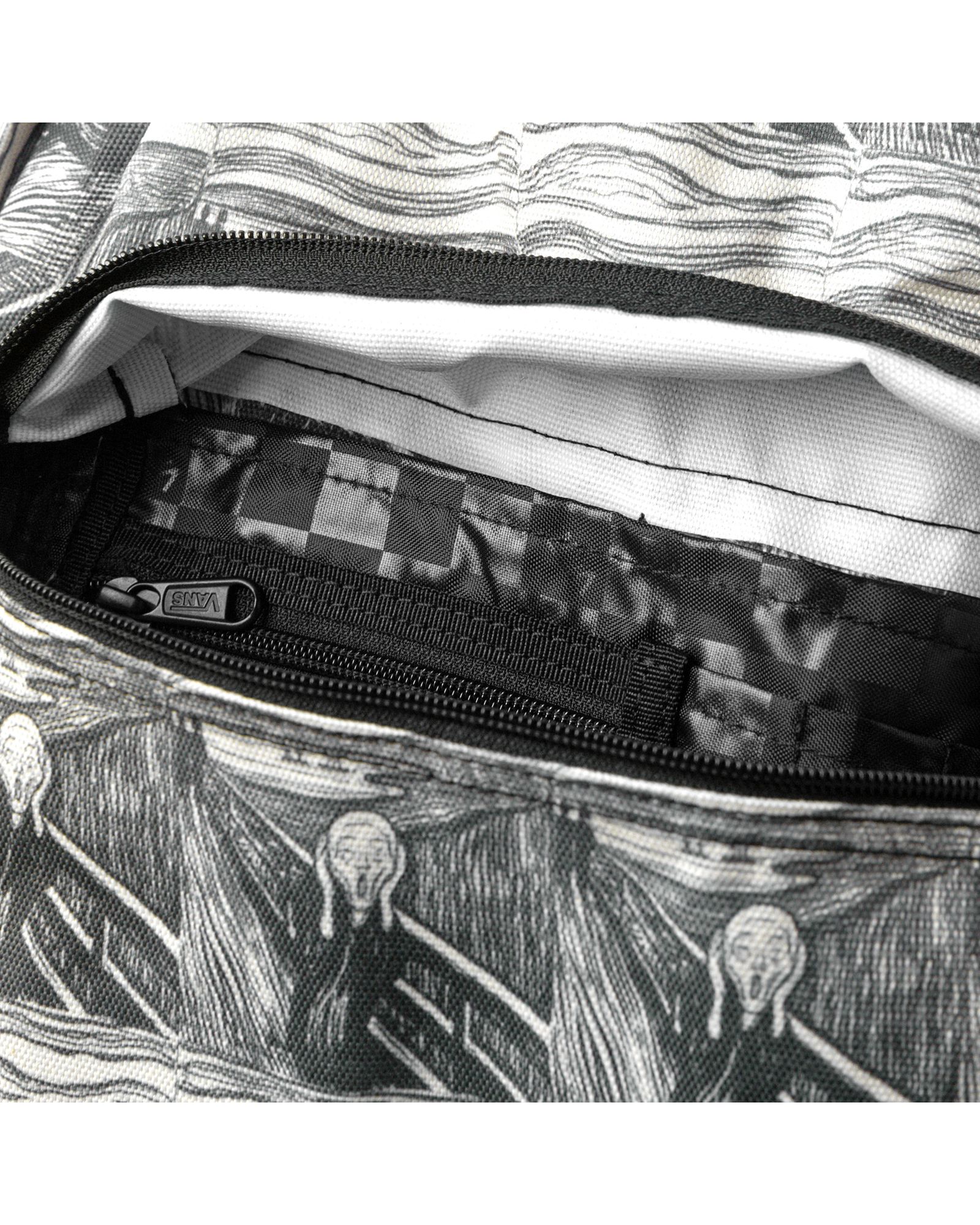 Vans x Moma OLD SKOOL III BACKPACK