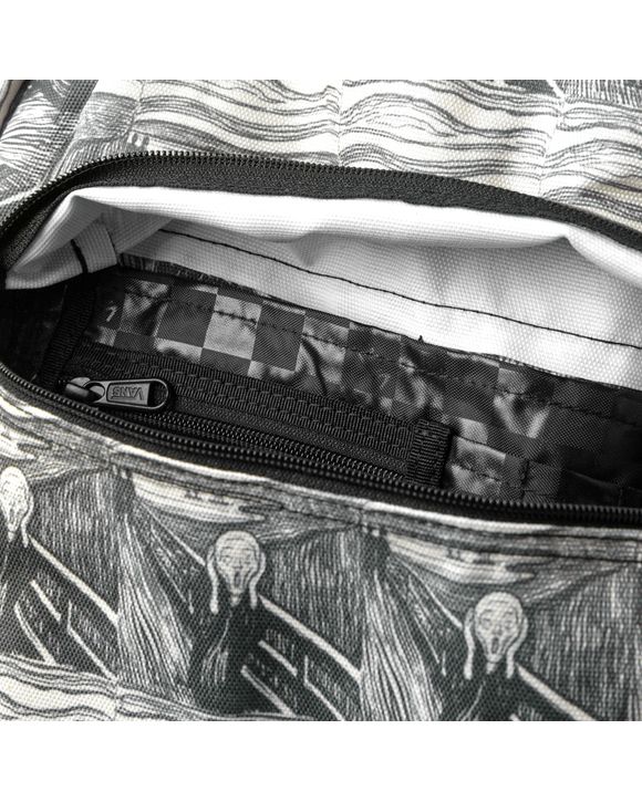 Vans x Moma OLD SKOOL III BACKPACK