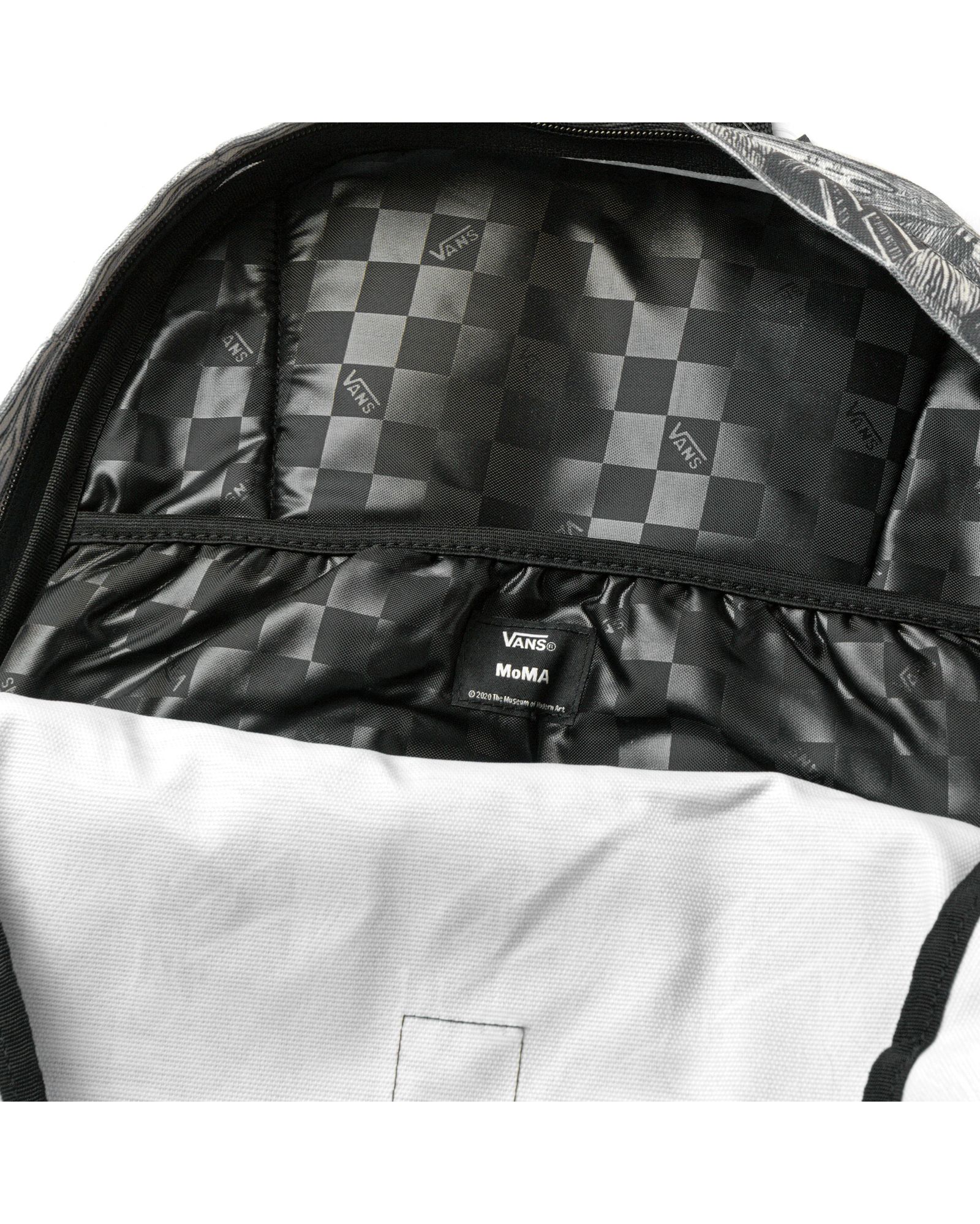 Vans x Moma OLD SKOOL III BACKPACK