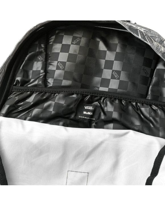 Vans x Moma OLD SKOOL III BACKPACK