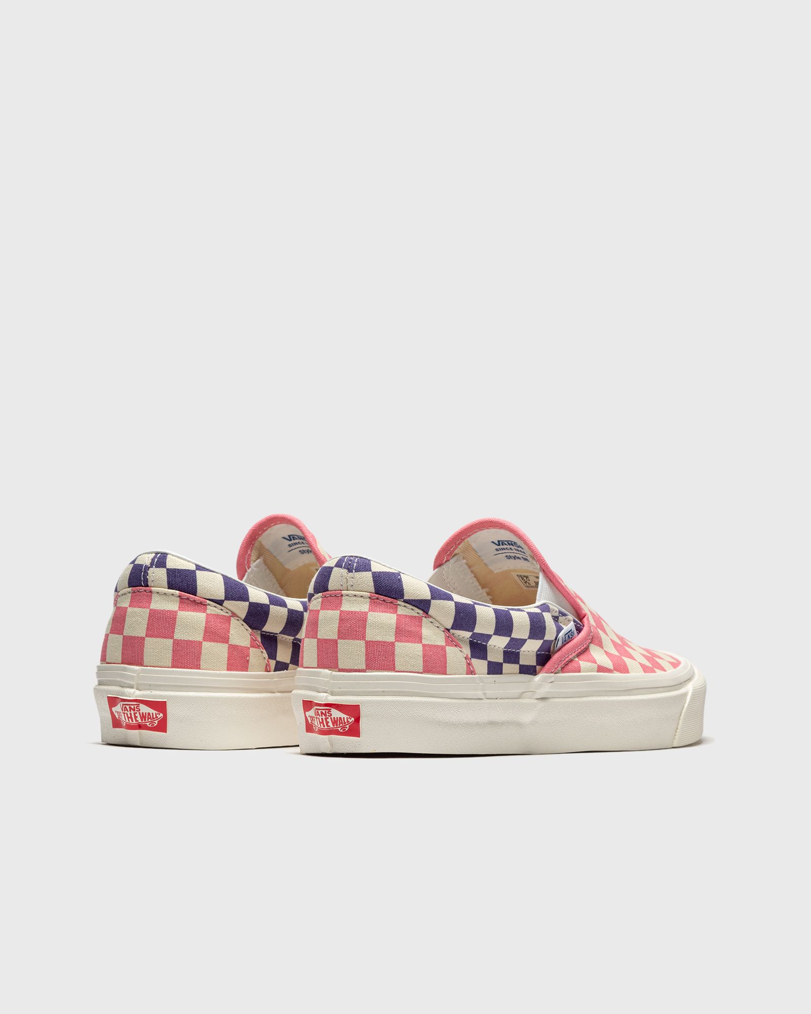 ANAHEIM FACTORY CLASSIC SLIP-ON 98 DX 