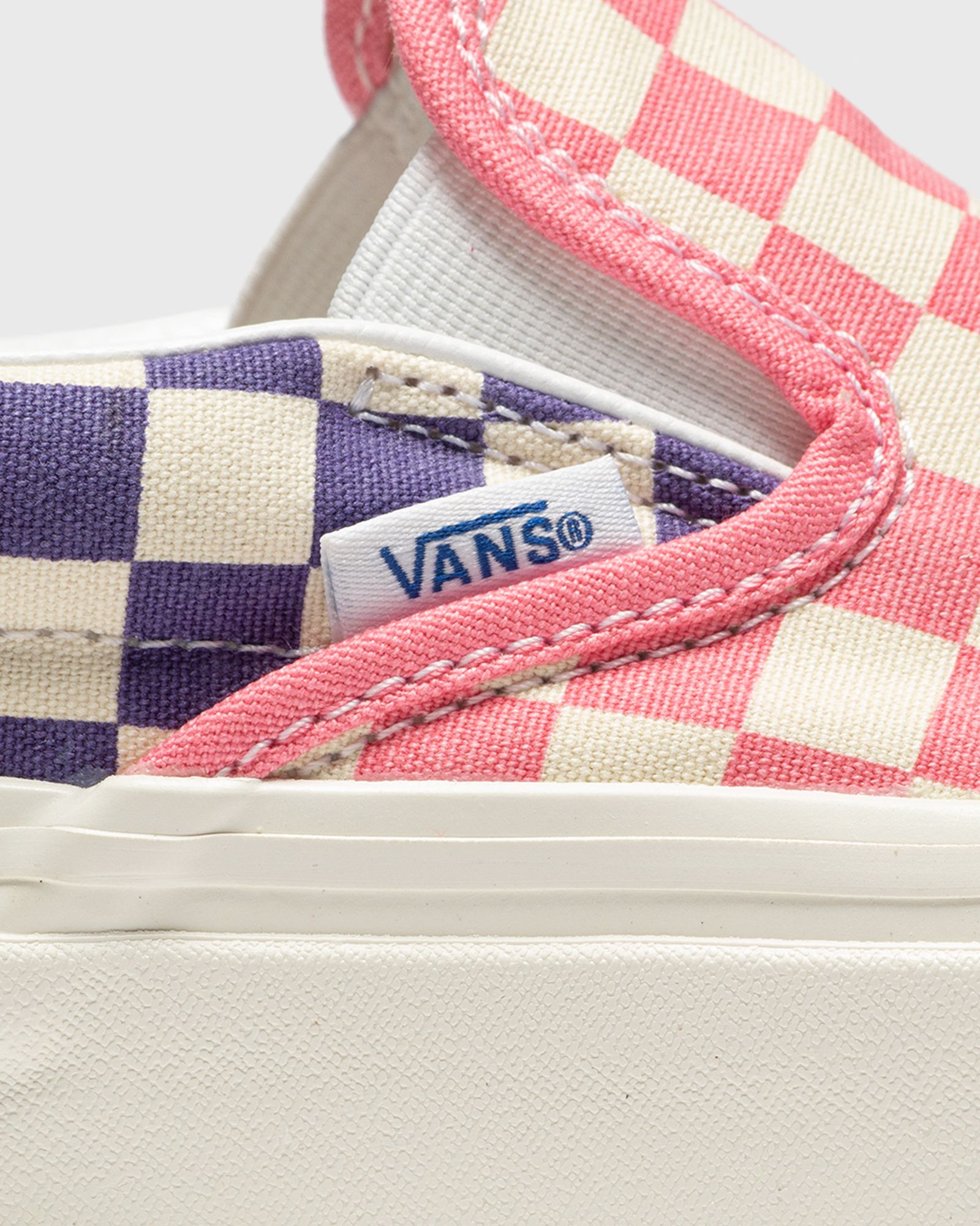 ANAHEIM FACTORY CLASSIC SLIP-ON 98 DX 