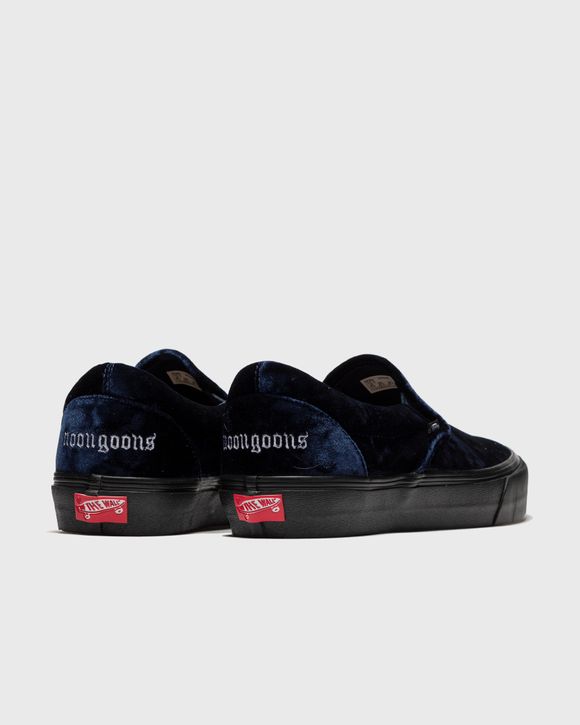 Vans x Noon Goons Classic Slip-On VLT LX