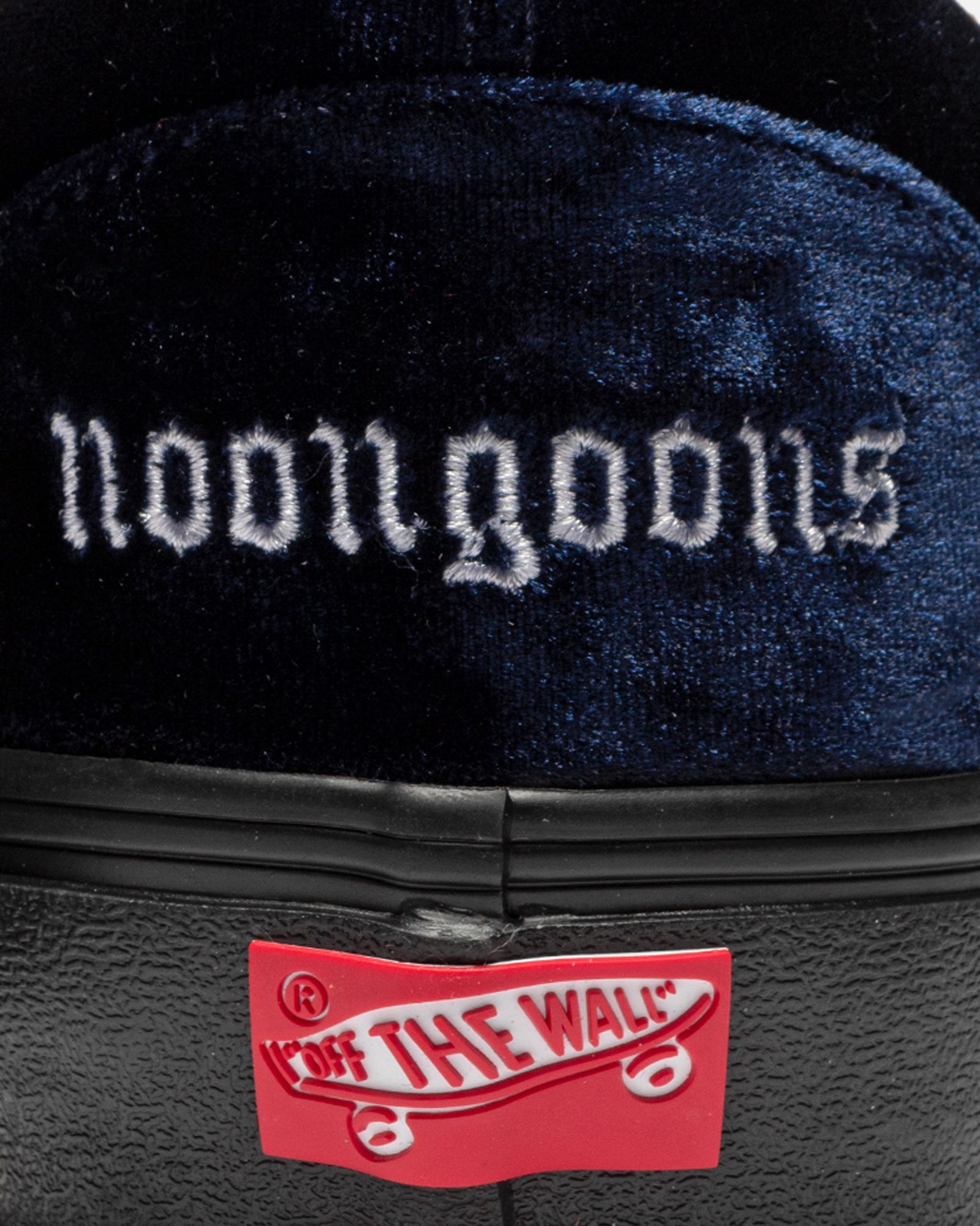 Vans x Noon Goons Classic Slip-On VLT LX