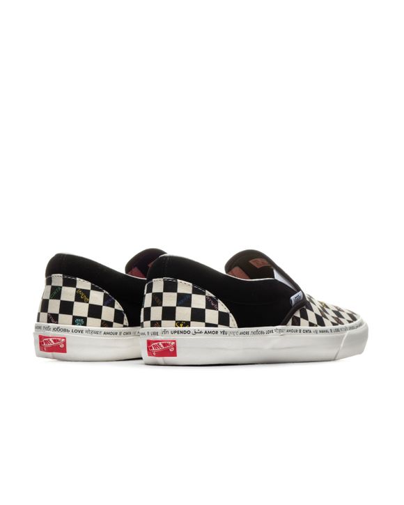 UA Classic Slip-On V
