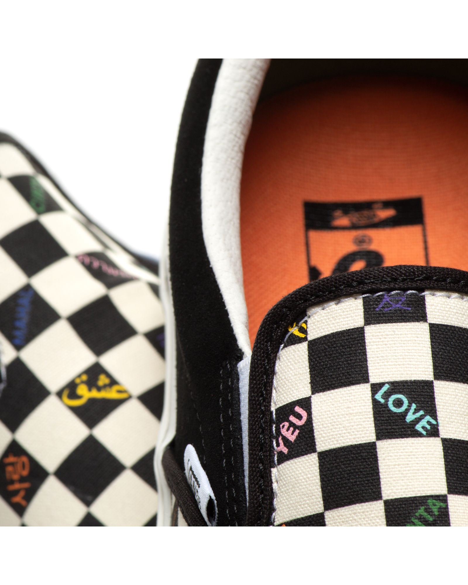 UA Classic Slip-On V