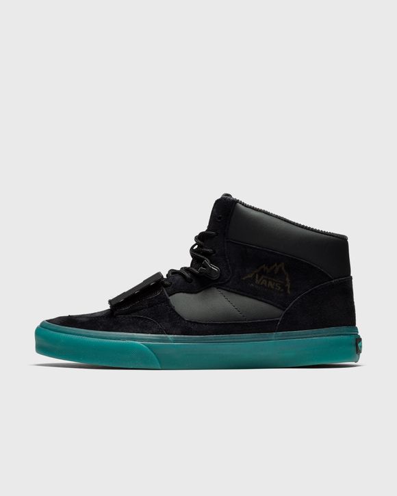 Vans UA Mountain Edition Black BSTN Store