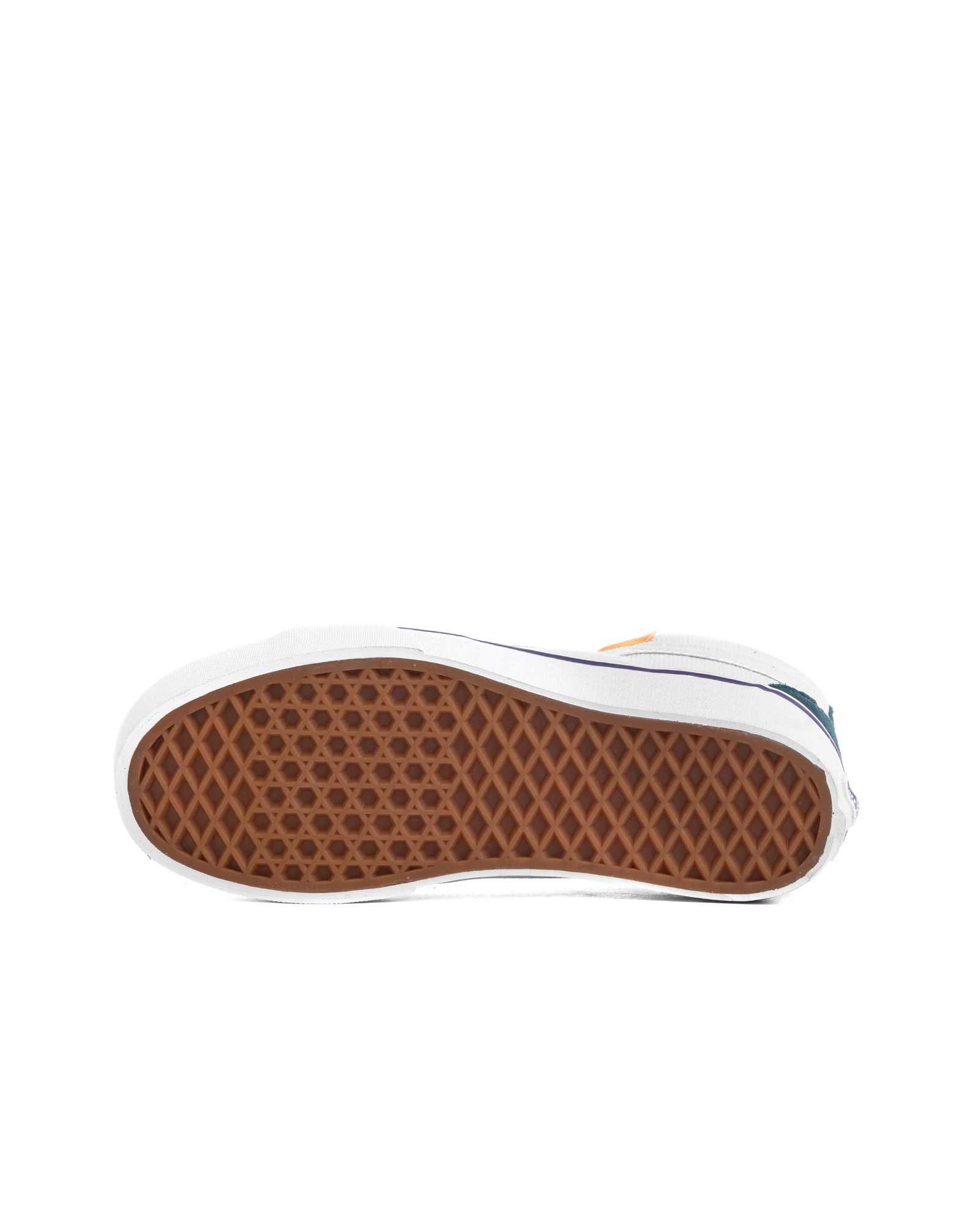 UA SK8-Hi Platform 2