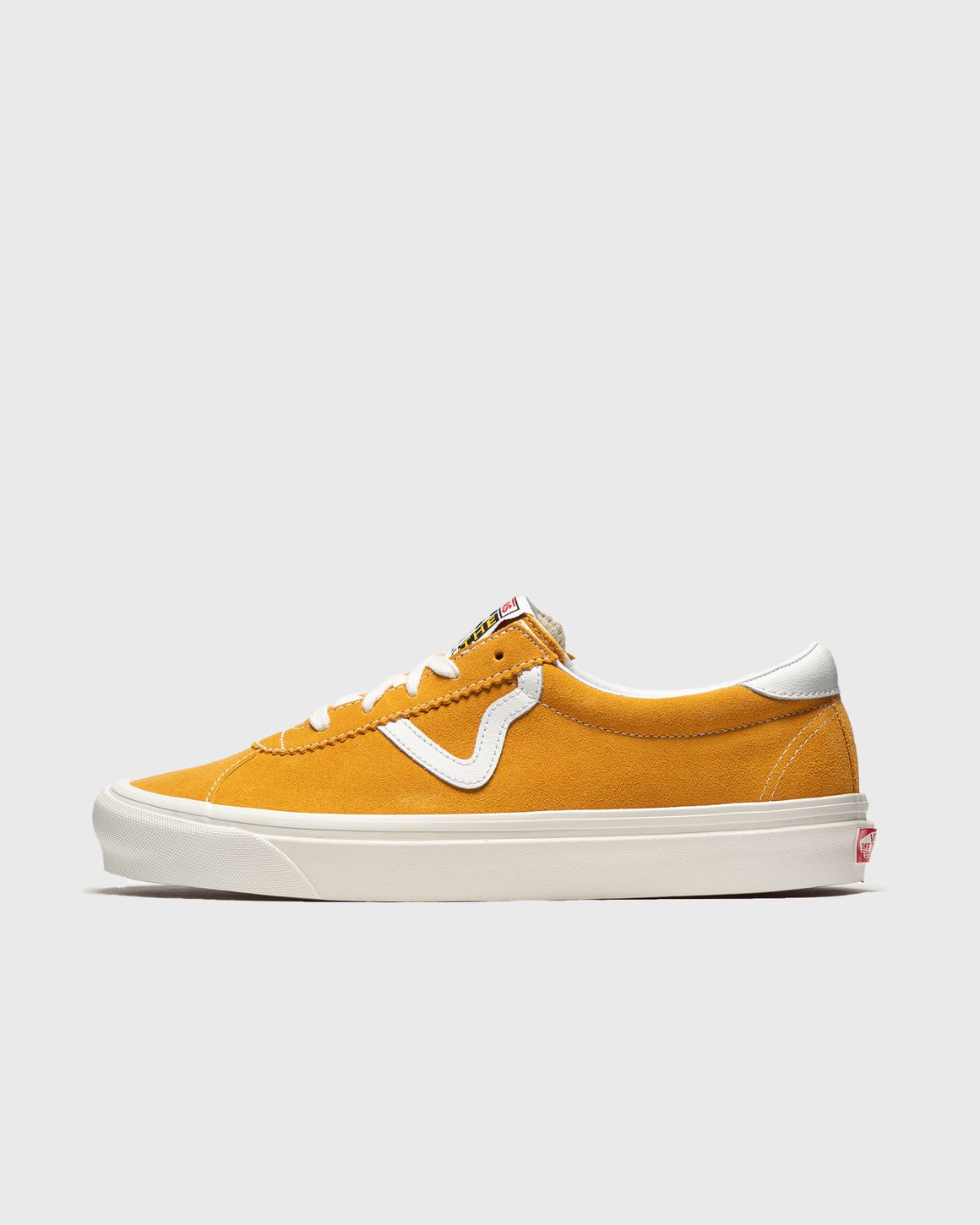 73 Anaheim Dx 24cm VANS Factory｜Style