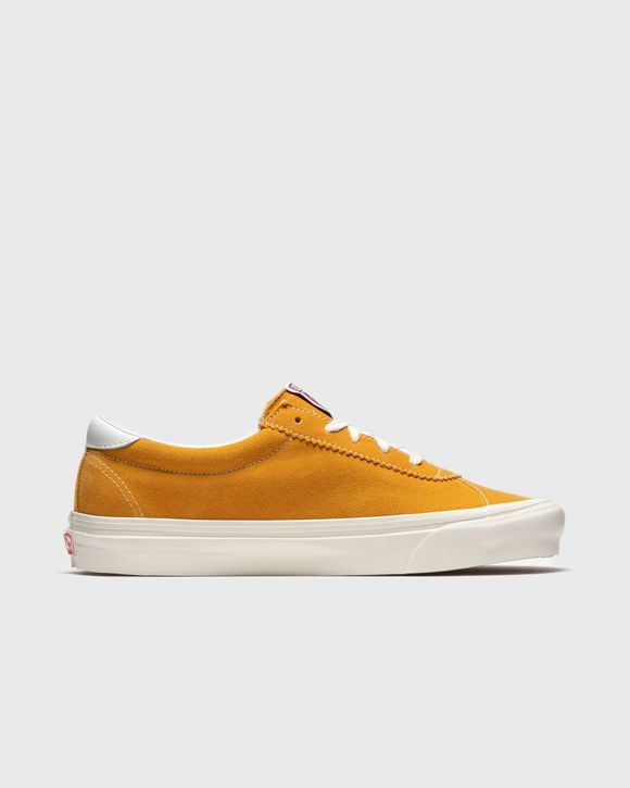 VANS Anaheim Factory｜Style 73 Dx 24cm Vans Style 73 DX - Anaheim Factory Sneaker - OG Black Suede
