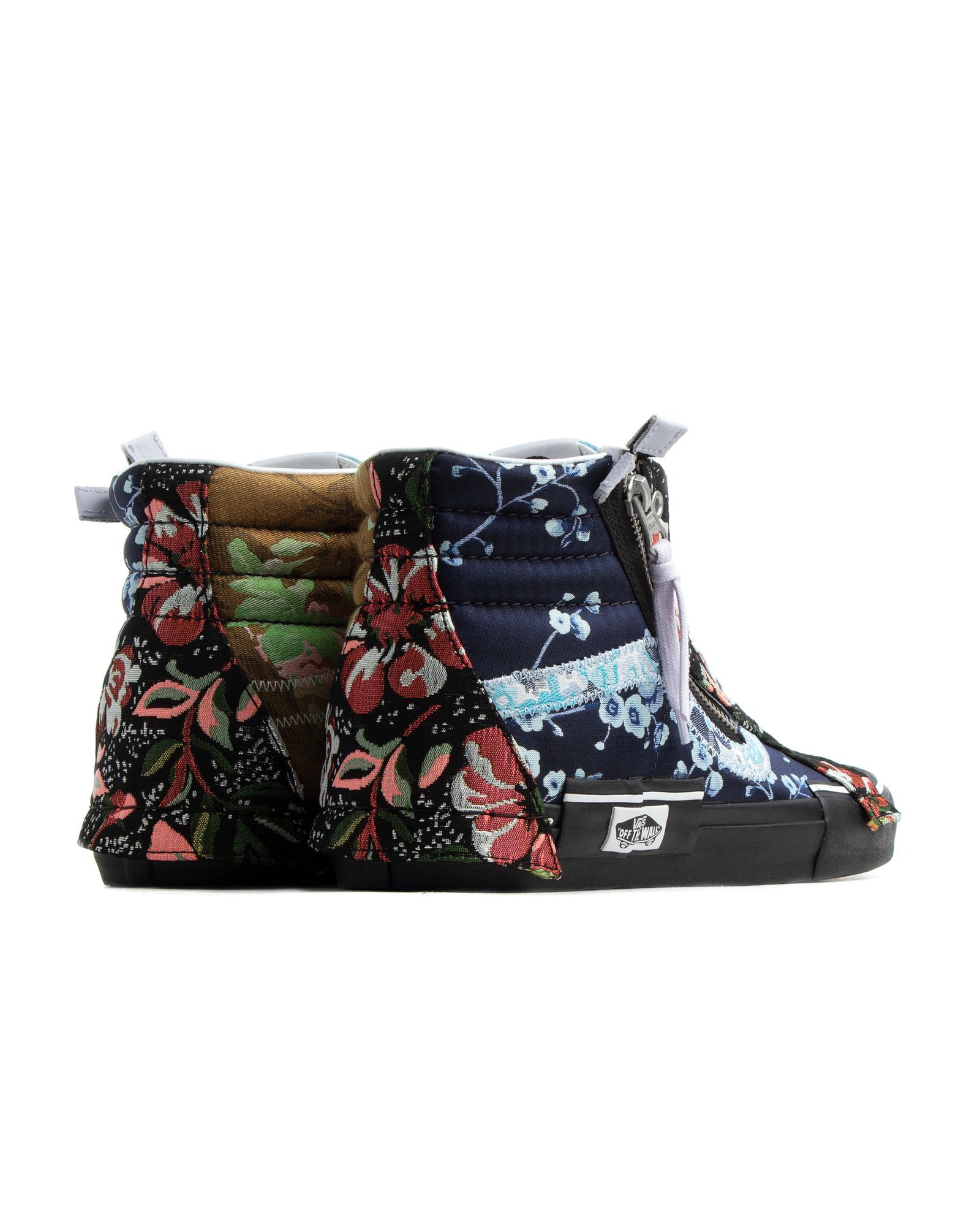 UA SK8-Hi Reissue CA