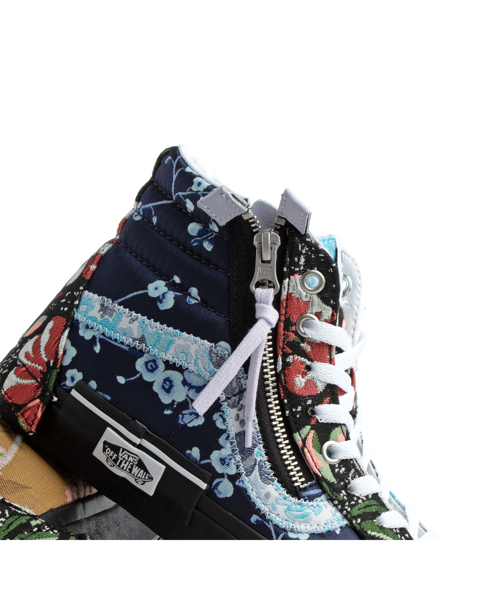 UA SK8-Hi Reissue CA