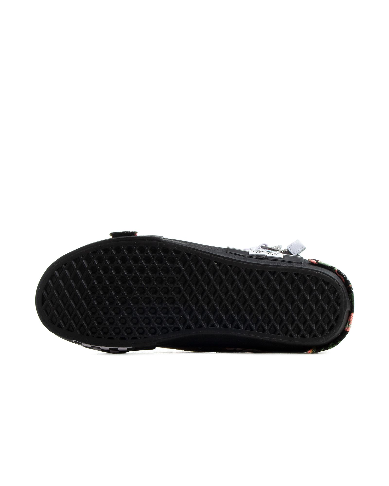 UA SK8-Hi Reissue CA