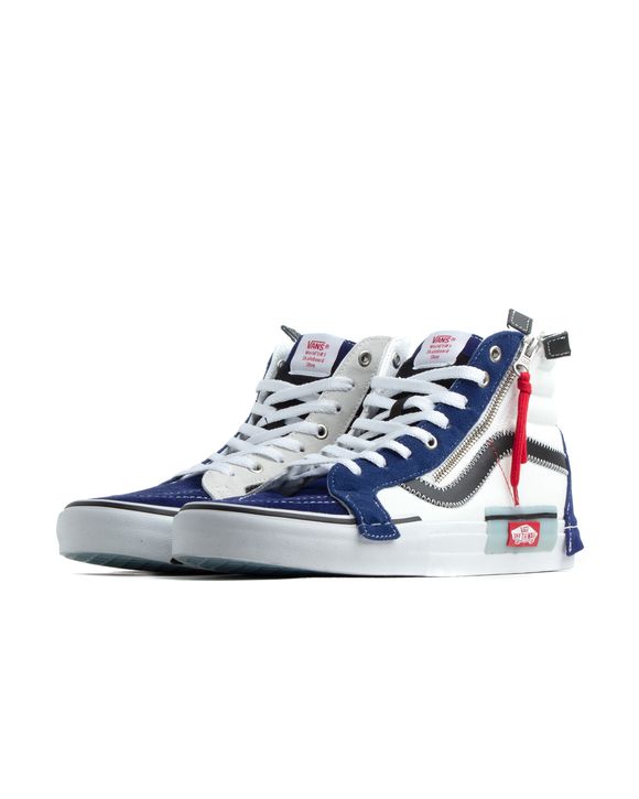 Vans UA SK8-Hi Reissue CA Multi - BLUEPRIN