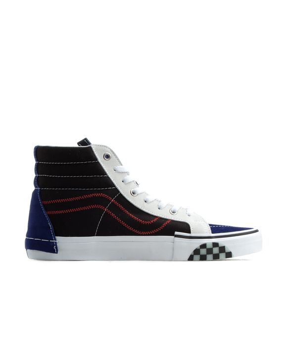 Vans UA SK8-Hi Reissue CA Multi - BLUEPRIN