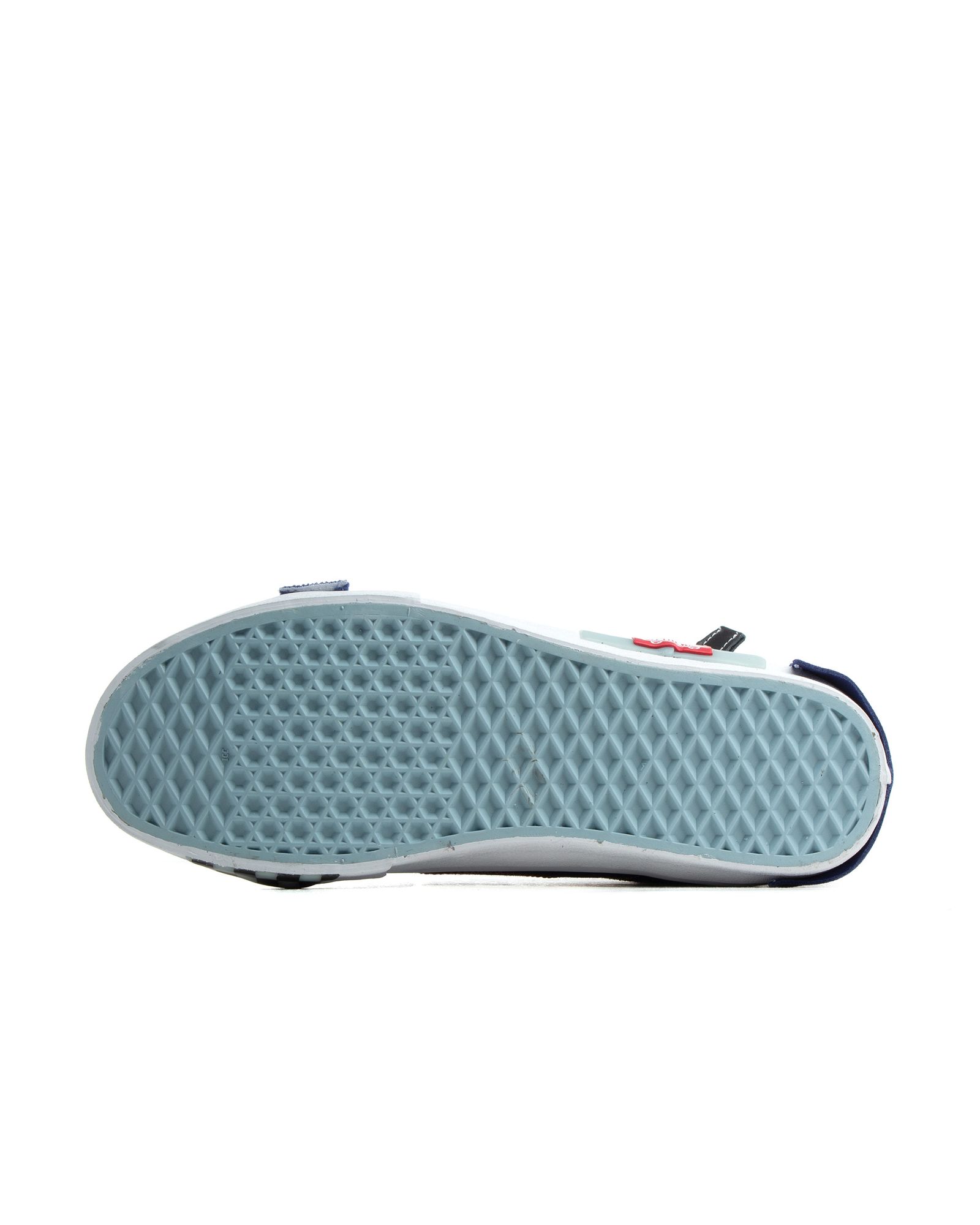 UA SK8-Hi Reissue CA